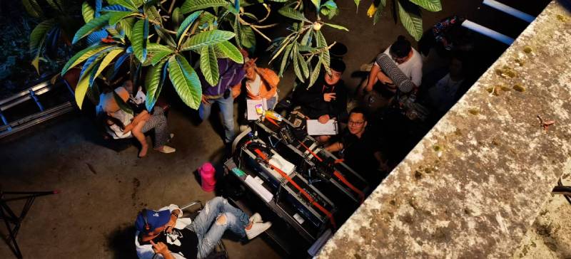 解锁莱阳市产品宣传视频拍摄公司新势能，助力品牌强势破圈